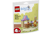 LEGO® - LEGO Bluey 30713 Bingos fine restaurant - 30713