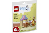 LEGO® - LEGO Bluey 30713 Bingos fine restaurant - 30713