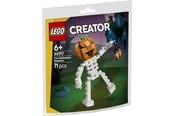 LEGO® - LEGO Creator 30717 Gøyalt halloween-skjelett - 30717