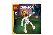 LEGO® - LEGO 30717 Gøyalt halloween-skjelett - 30717
