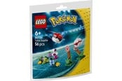 LEGO® - LEGO Pokémon 30730 Trenerutstyr - 30730