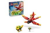 LEGO® - LEGO Sonic 77119 Tornado-1: Tails’ tøffe fly - 77119