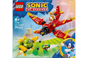 LEGO® - LEGO Sonic 77119 Tails' Tornado-1 - 77119 - 77119