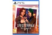 Spill - Life is Strange: Reunion - Sony PlayStation 5 - Eventyr - 5021290102460
