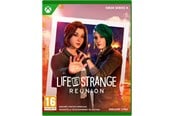 Spill - Life is Strange: Reunion - Microsoft Xbox Series X - Eventyr - 5021290102507