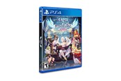 Spill - Hero Must Die Again - Sony PlayStation 4 - Eventyr - 0819976024718