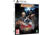 Spill - The House of the Dead 2 Remake (Infect Edition) - Sony PlayStation 5 - FPS - 3701529503900