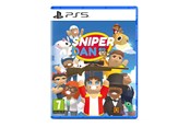 Spill - Sniper Dan - Sony PlayStation 5 - Shooter - 5060690798262