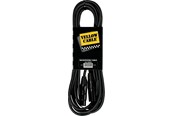 Lydkabel - Yellow Cable M05X - XLR/XLR 5m. - ECO M05X