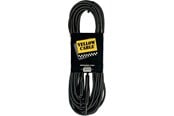 Lydkabel - Yellow Cable G610D - 1/4" støpt Jack/Jack-kabel 10 meter - ECO G610D