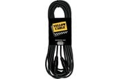 Lydkabel - Yellow Cable M10X - XLR/XLR 10m. - ECO M10X