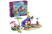 LEGO® - LEGO Friends 42676 Gøyal dag i Badeland - 42676