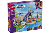 LEGO® - LEGO Friends 42676 Gøyal dag i Badeland - 42676