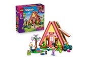 LEGO® - LEGO Friends 42682 Glamping-hyttetur - 42682
