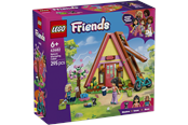 LEGO® - LEGO Friends 42682 Glamping-hyttetur - 42682