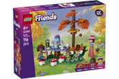 LEGO® - LEGO Friends 42690 Teselskap i skogen - 42690