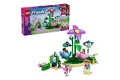 LEGO® - LEGO Friends 42702 Snurrende tekoppkarusell med blomstertema - 42702