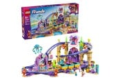 LEGO® - LEGO Friends 42703 Berg-og-dal-bane med havfruetema - 42703