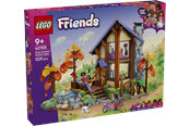 LEGO® - LEGO Friends 42705 Koselig høsthytte - 42705