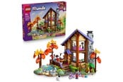 LEGO® - LEGO Friends 42705 Koselig høsthytte - 42705