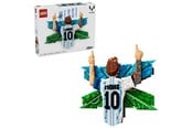 LEGO® - LEGO Editions 43018 Lionel Messi feirer seieren - 43018