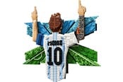 LEGO® - LEGO Editions 43018 Lionel Messi feirer seieren - 43018