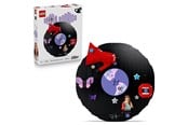 LEGO® - LEGO Editions Music 43028 Olivia Rodrigos vinylplate - 43028
