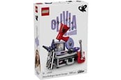 LEGO® - LEGO Editions 43030 Olivia Rodrigos oppbevaringssett - 43030