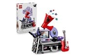 LEGO® - LEGO Editions Music 43030 Olivia Rodrigo's Secret Storage - 43030
