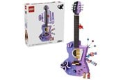 LEGO® - LEGO Editions Music 43031 Olivia Rodrigos dobbelgitar - 43031