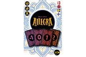 Brettspill & Puslespill - Iello Allegra (Nordic) - IEL70119N