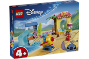 LEGO® - LEGO Disney 43280 Strandtur med Lilo og Stitch - 43280