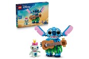 LEGO® - LEGO Classic 43296 Stitch og Scrump - 43296