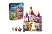 LEGO® - LEGO Disney 43289 Belle og Udyrets forheksede slott - 43289