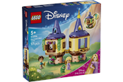 LEGO® - LEGO Disney 43294 Rapunsels miniatyrtårn - 43294
