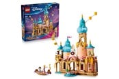 LEGO® - LEGO Disney 43297 Rapunsels slott - 43297
