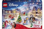 Adventskalender - LEGO Disney Princess Advent Calendar 2026 - 43298