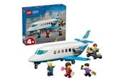 LEGO® - LEGO City 60492 Passasjerfly - 60492