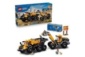 LEGO® - LEGO City 60494 Dumper og frontlaster - 60494