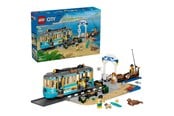 LEGO® - LEGO City 60506 Gammeldags trikk - 60506