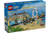 LEGO® - LEGO City 60506 Gammeldags trikk - 60506