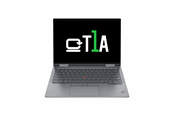 Bærbar PC - Lenovo Refurbished ThinkPad X1 Yoga Gen 6 - 14" Touch, Core i7, 32GB, 512GB, T1A Grade - L-X1YG6-SCA-T104