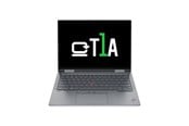 Bærbar PC - Lenovo Refurbished ThinkPad X1 Yoga Gen 6 - 14" Touch | Core i7 | 32GB | 512GB | T1A Grade - L-X1YG6-SCA-T104