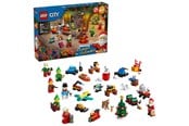 Adventskalender - LEGO Julekalender 2026 - 60510