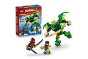 LEGO® - LEGO Ninjago 71862 Stridspakke med Lloyds dragerobot - 71862