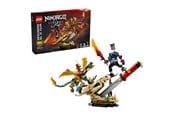 LEGO® - LEGO Ninjago 71871 Kampen ved dragekatanaen - 71871
