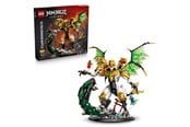 LEGO® - LEGO Ninjago 71872 Ultra-dragen i kamp - 71872