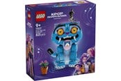 LEGO® - LEGO KPop Demon Hunters 72537 Derpy Tiger og Sussie Bird - 72537
