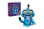 LEGO® - LEGO KPop Demon Hunters 72537 Derpy Tiger og Sussie Bird - 72537