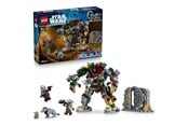 LEGO® - LEGO Star Wars 75451 Kamp mot huttpalassets vaktdroide - 75451